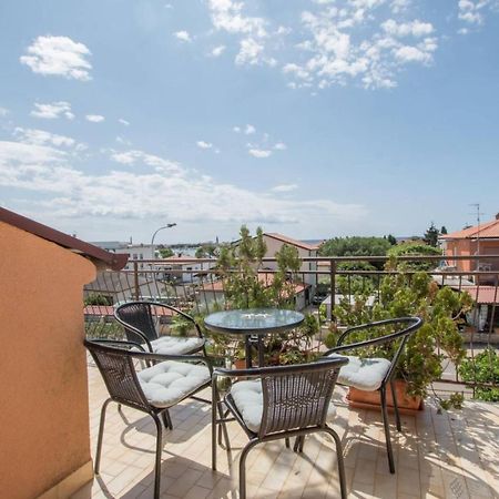 Apartment Gaudeamus Umag Exterior photo