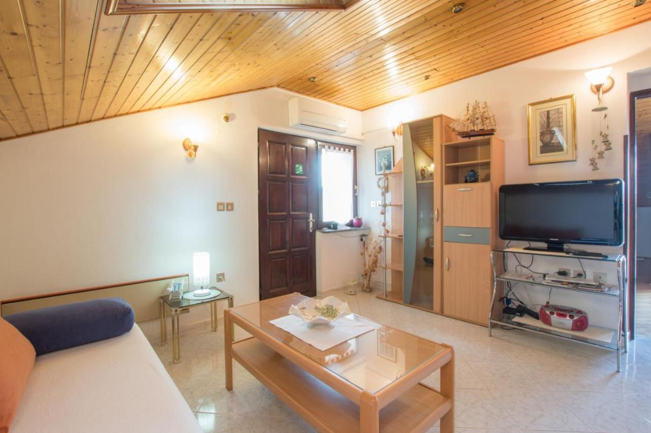 Apartment Gaudeamus Umag Exterior photo
