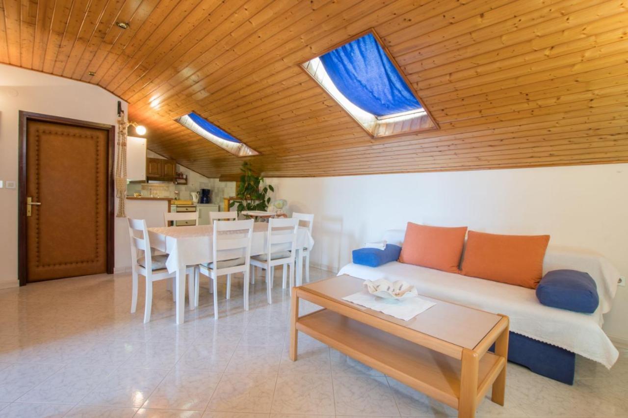 Apartment Gaudeamus Umag Exterior photo