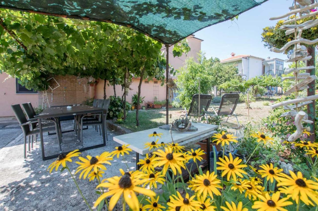Apartment Gaudeamus Umag Exterior photo