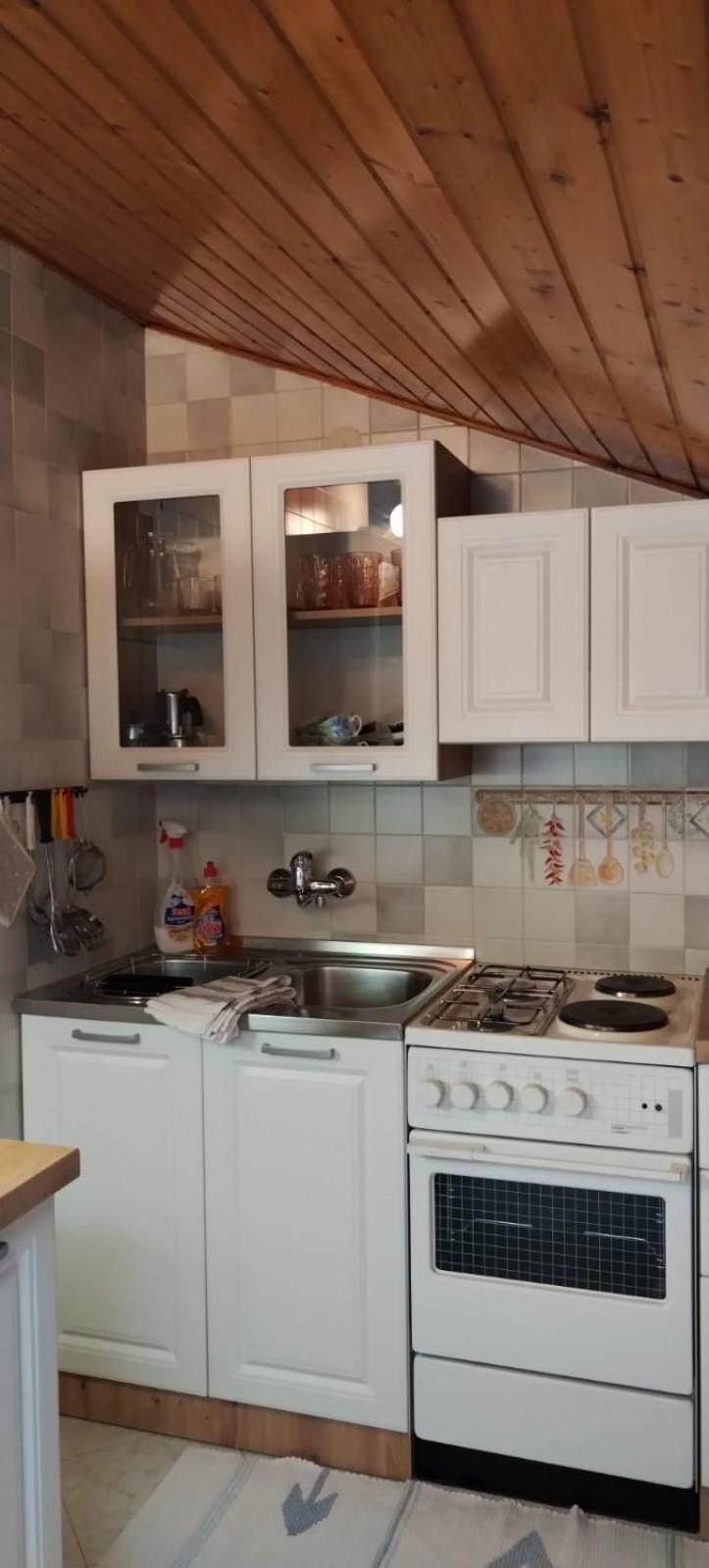 Apartment Gaudeamus Umag Exterior photo